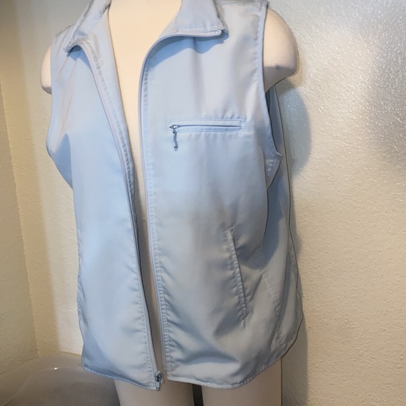 Haley Golf Vest size L - Picture 3 of 7